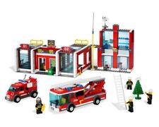 Lego 7208 fire for sale  Andover