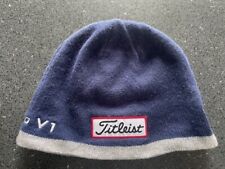 Titleist pro merino for sale  HALIFAX