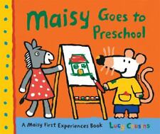 Maisy goes preschool for sale  Charlotte