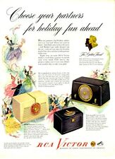 1948 rca victor for sale  Salem