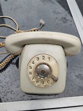 Wählscheiben telefon fetap gebraucht kaufen  Dörzbach