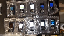 Restposten 10 Geräte Sony Ericsson  Cyber-shot C510 - Future Black comprar usado  Enviando para Brazil