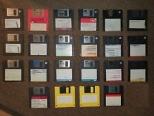 3.5 floppy disks for sale  CHELMSFORD