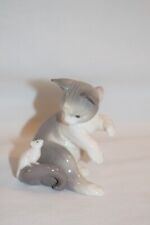 Lladro 5236 cat for sale  Shipping to Ireland