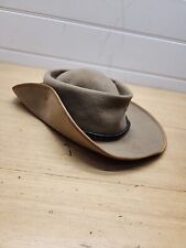Vintage akubra slouch for sale  Shipping to Ireland