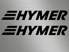 Small hymer vinyl for sale  Shipping to Ireland