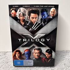 X-Men | Trilogia (DVD Box Set, 2000) Supernatural., usado comprar usado  Enviando para Brazil