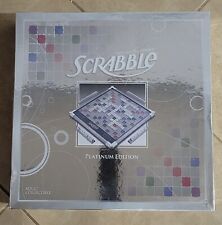 Scrabble platinum edition for sale  Winter Garden