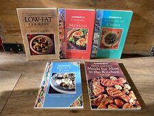 sainsburys cook books for sale  DOVER