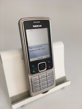 Nokia 6300 217 for sale  BIRMINGHAM
