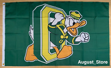 University oregon ducks for sale  Los Angeles