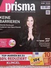 Prisma desiree nosbusch gebraucht kaufen  Freiberg