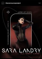 Sara landry concourse for sale  Dallas