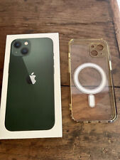 Apple iphone green gebraucht kaufen  Neustadt