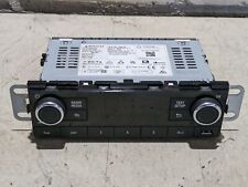 Radio renault 280215140r gebraucht kaufen  Gronau