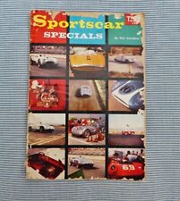 1958 sportscar specials for sale  Naples