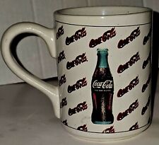 Vintage 1997 coca for sale  Seguin