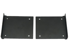 Elan Home Systems 3U Rack Mount Attachment Ears For S86A S86AV V883 V85 j604 for sale  Shipping to South Africa