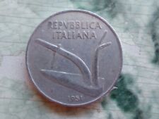 Moneta lire del usato  Anguillara Sabazia