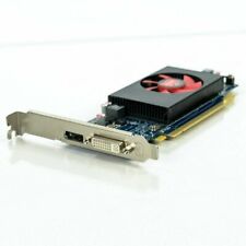 Usado, Placa de vídeo gráfica Dell AMD Radeon HD 8490 1GB DDR3 PCIe x16 DVI HD8490 comprar usado  Enviando para Brazil