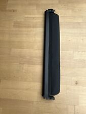 Mini Clubman Retractable Parcel Shelf / Boot Load Cover Roller Blind 7263866 R55 for sale  Shipping to South Africa