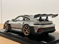 Porsche 911 gt3 gebraucht kaufen  Elmenhorst