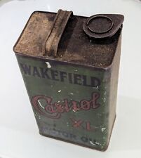 Early vintage wakefield for sale  LEATHERHEAD