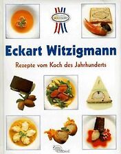 Rezepte vom koch gebraucht kaufen  Berlin