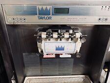 Máquina de helado Taylor 791-33 Twin Twist Soft Servir ENVÍO GRATUITO SYDNEY METRO segunda mano  Embacar hacia Argentina