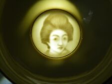 Japanese 1940s lithophane for sale  Shipping to Ireland