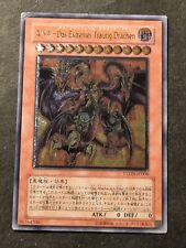 Yugioh yubel incubo usato  Grottammare