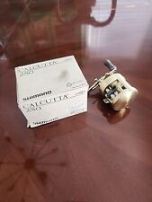 shimano calcutta 250 reels for sale  Shipping to South Africa