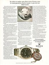 Rolex orologio oyster usato  Castelfidardo