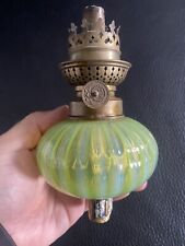 Ancienne toupie lampe d'occasion  Barentin