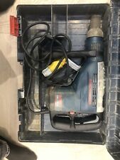 Bosch gbh sds for sale  MANCHESTER