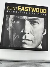 Clint eastwood anthologie d'occasion  Châteauroux