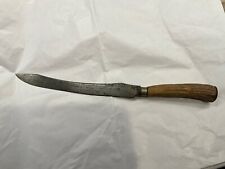 Antique carving knife for sale  Hamden