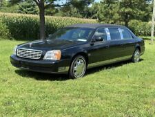 deville 2001 cadillac sedan for sale  Henrico