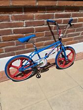 1988 performer bmx for sale  Green Valley