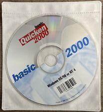 quicken software for sale  Denver