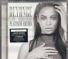 Usado, Beyoncé - I Am...Sasha Fierce CD/DVD edição platina comprar usado  Enviando para Brazil