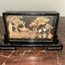 Vintage chinese japanese for sale  Sparta