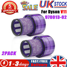 2pcs replacement filter for sale  UK