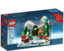 Lego seasonal winter d'occasion  Expédié en Belgium