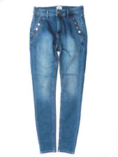 Damen jeans hose gebraucht kaufen  Naumburg