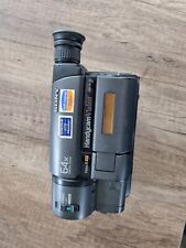 camcorder 8mm gebraucht kaufen  Niederzier