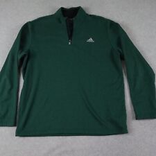 Adidas golf zip for sale  Archbold