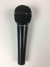 Microfone BEHRINGER Ultravoice XM1800S. Vocal dinâmico XLR. Bom estado B1 comprar usado  Enviando para Brazil