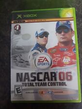 Usado, NASCAR 06 Total Team Control Xbox Game COMPLETO Bom Estado comprar usado  Enviando para Brazil