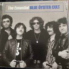 Usado, O essencial Blue Oyster Cult CD comprar usado  Enviando para Brazil